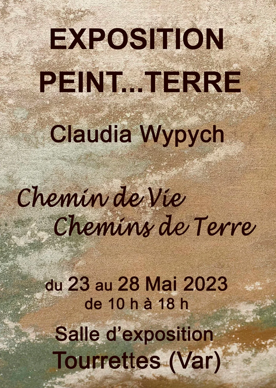 CLAUDIA WYPYCH