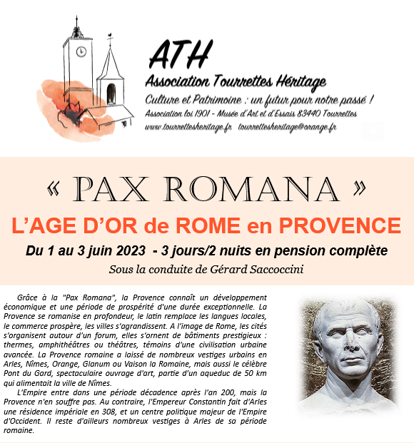 PAX ROMANA