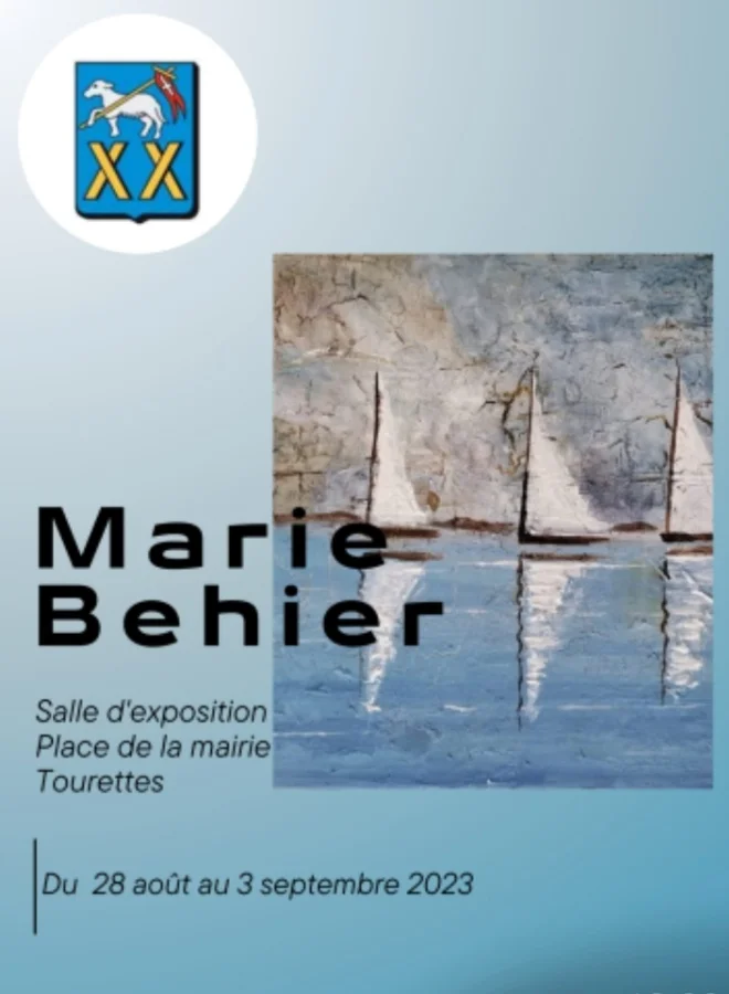 MARIE BEHIER