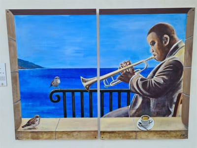 Improvisations 2022
Fabienne Widmer