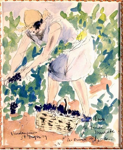 LA VIE MULTIPLE DE COLETTE 10 MAI