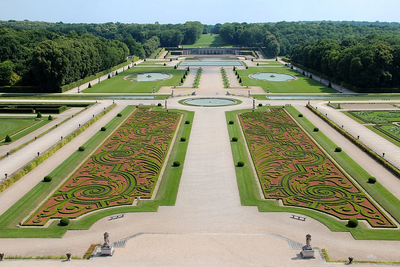 LA MUTATION D’UNE SOCIÉTÉ A TRAVERS LES JARDINS D’ANDRÉ LE NÔTRE                               06 décembre 2023                                             Alain Guerittot                                                    Architecte paysagiste DESAJ                          Conférencier.