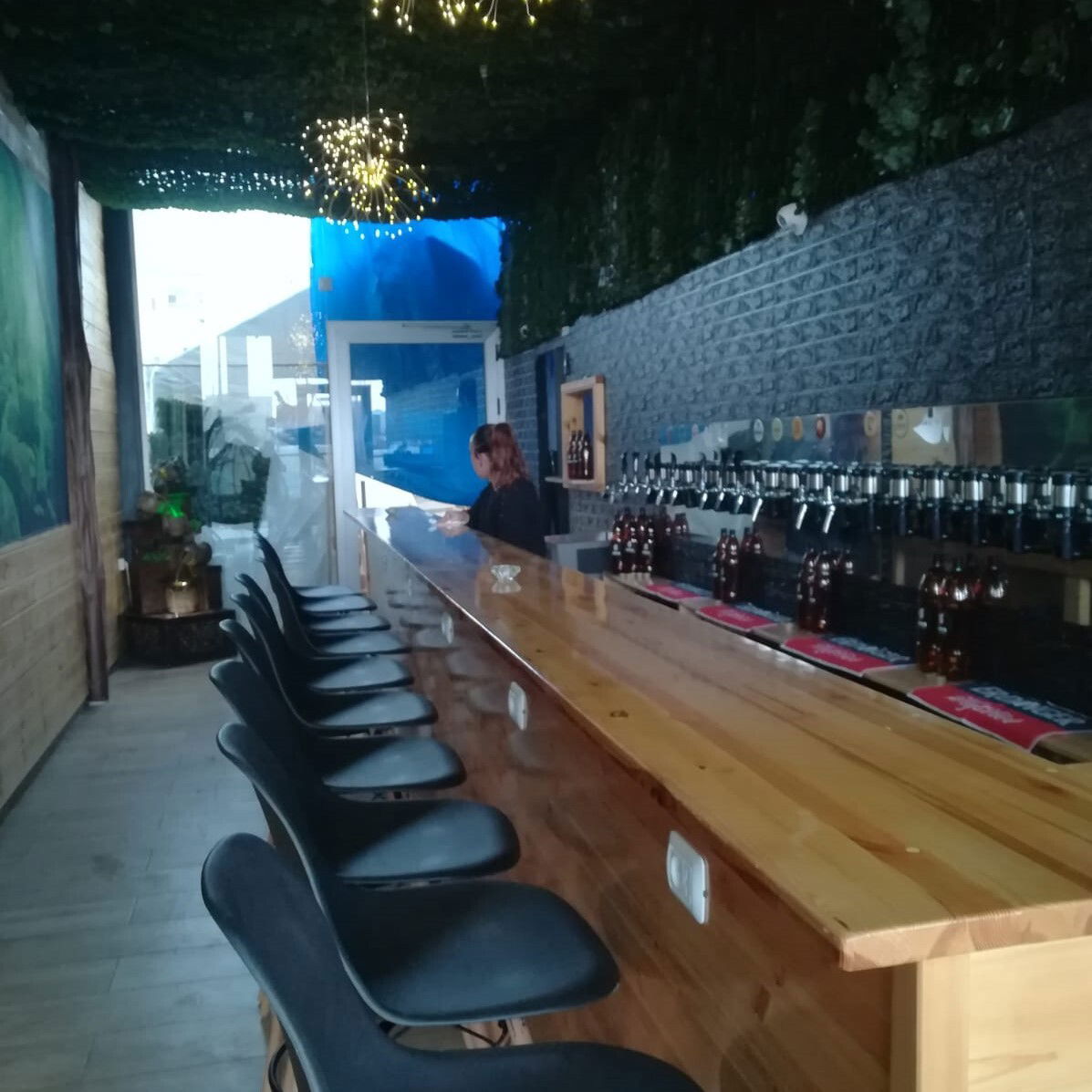 קואלה ביר בר חריש