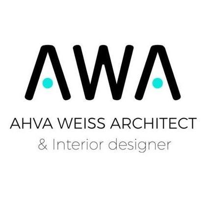 Awa אחוה וייס אדריכלית ומעצבת פנים