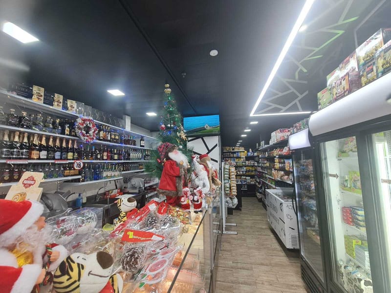 רישוי עסקים