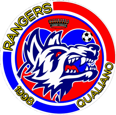 ASD RANGERS QUALIANO 1998