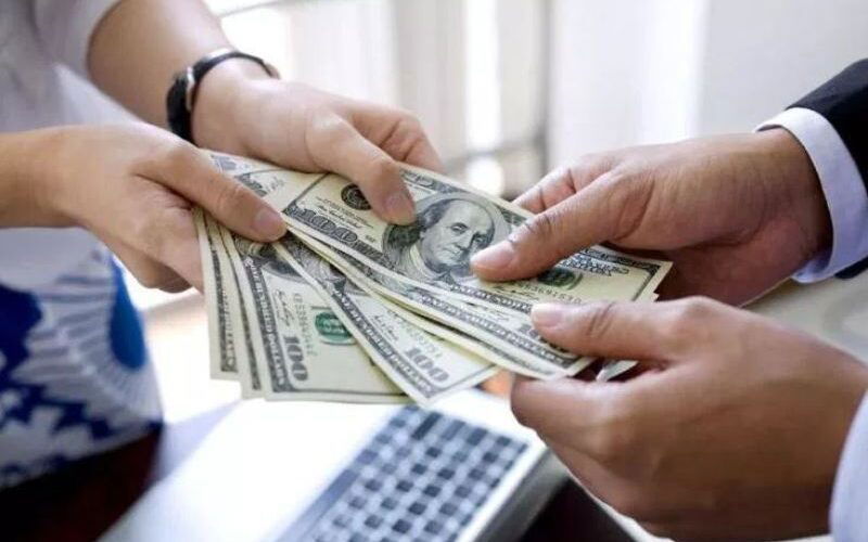 Personal loan bad credit with no credit check