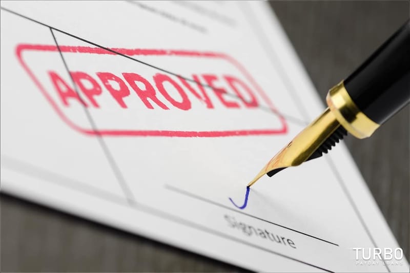 Same day pay day loans