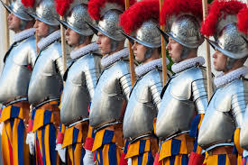 garde suprême  (déconseiller)