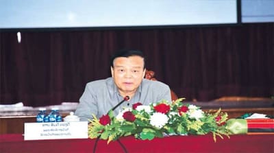 ຜົນການສຳຫຼວດເສດຖະກິດທົ່ວປະເທດ ແລະ ການ​ຂື້ນ​ບັ​ນ​ຊີ​ຄົວ​ເຮືອນ ຄັ້ງທີ III.