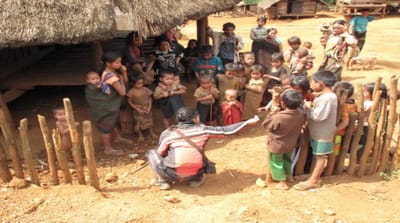 Update ການຫຼຸດຜ່ອນອັດຕາຄວາມທຸກຍາກໃນ ສ​ປ​ປ ລາວ ປີ 2020.