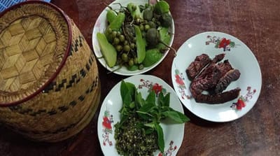 ວັນອາຫານໂລກ ເພື່ອລົບລ້າງຄວາມທຸກຍາກຈະຈັດຂຶ້ນໃນວັນທີ 28 ຫາ 31 ຕຸລານີ້ທີ່ວຽງຈັນ.