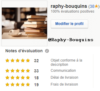 Compte Ebay