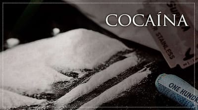 COCAINA
