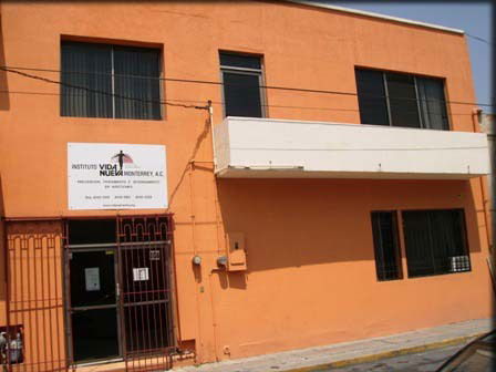 INSTITUTO VIDA NUEVA