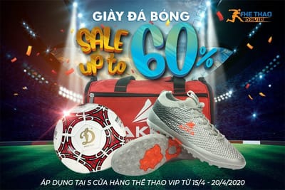 Lựa chọn giày đá bóng Nike Mercurial sân cỏ nhân tạo phù hợp
