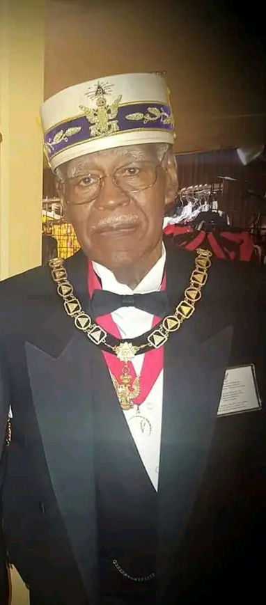 Yoda DJOSSA FRANCOIS