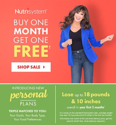 Nutrisystem image