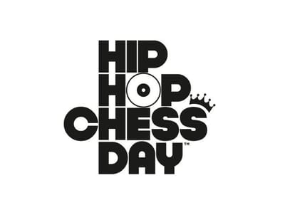 HIP HOP CHESS DAY TOUR image