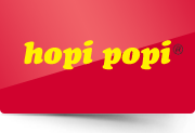 HOPI POPI,  a.s.