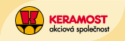 KERAMOST, a.s.