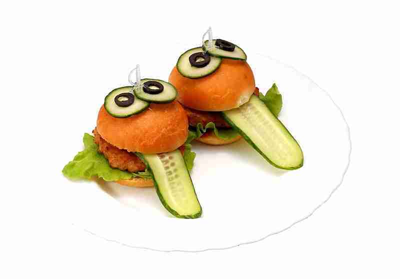 Эти меню будут подготовлены на ваш выбор.