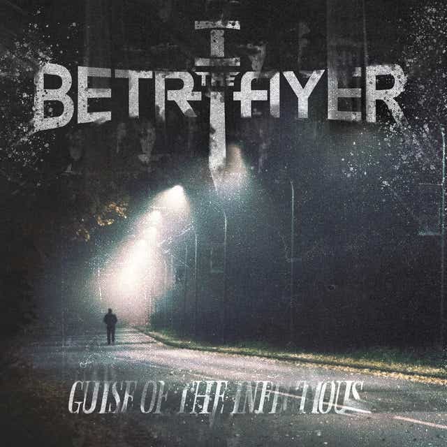 Guise of the Infectious IS OUT