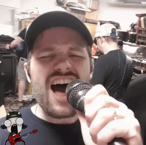 NEW SINGLE IN PRODUCTION