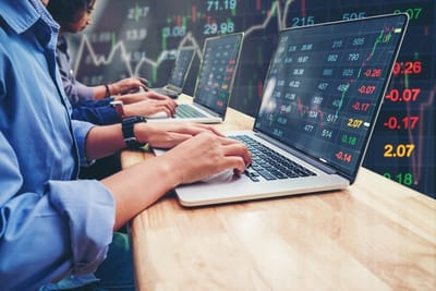 Stock Market for Beginners Top 10 Online Courses 2020 image