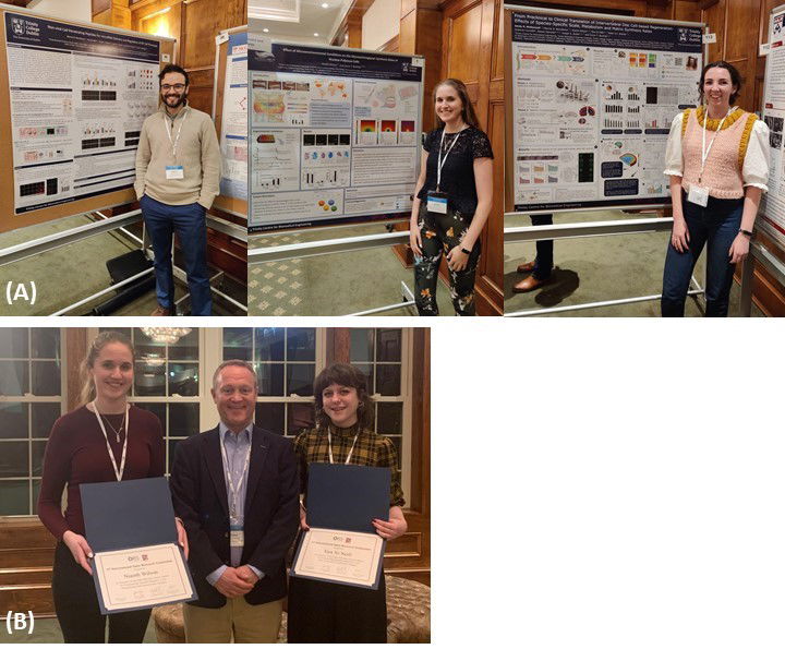 Philadelphia Spine Research Meeting 2022