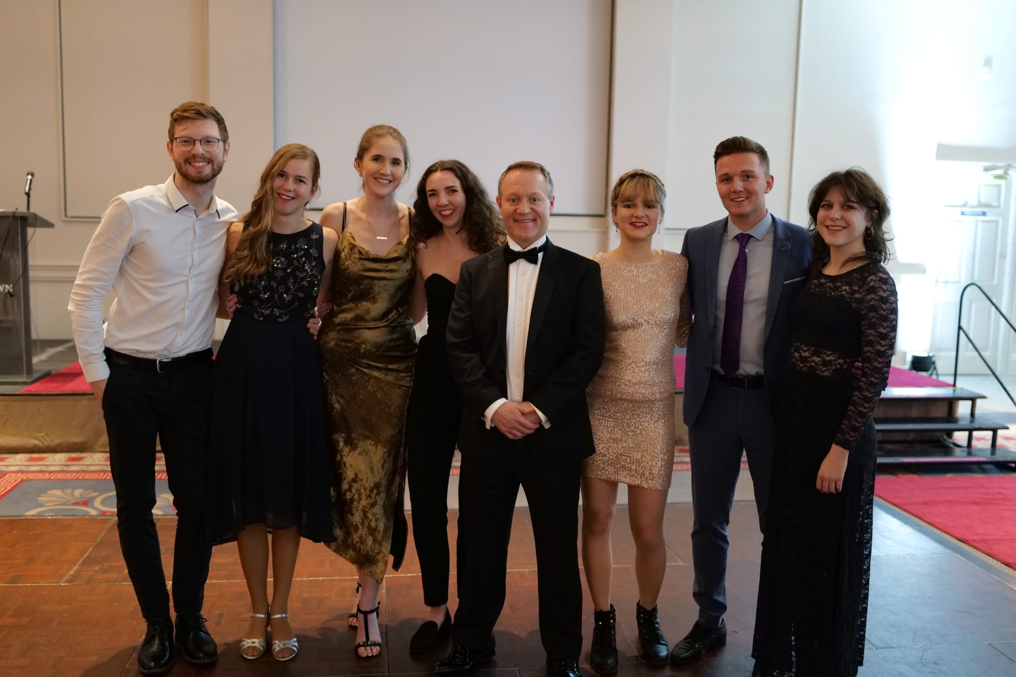 Bioengineering in Ireland 2023