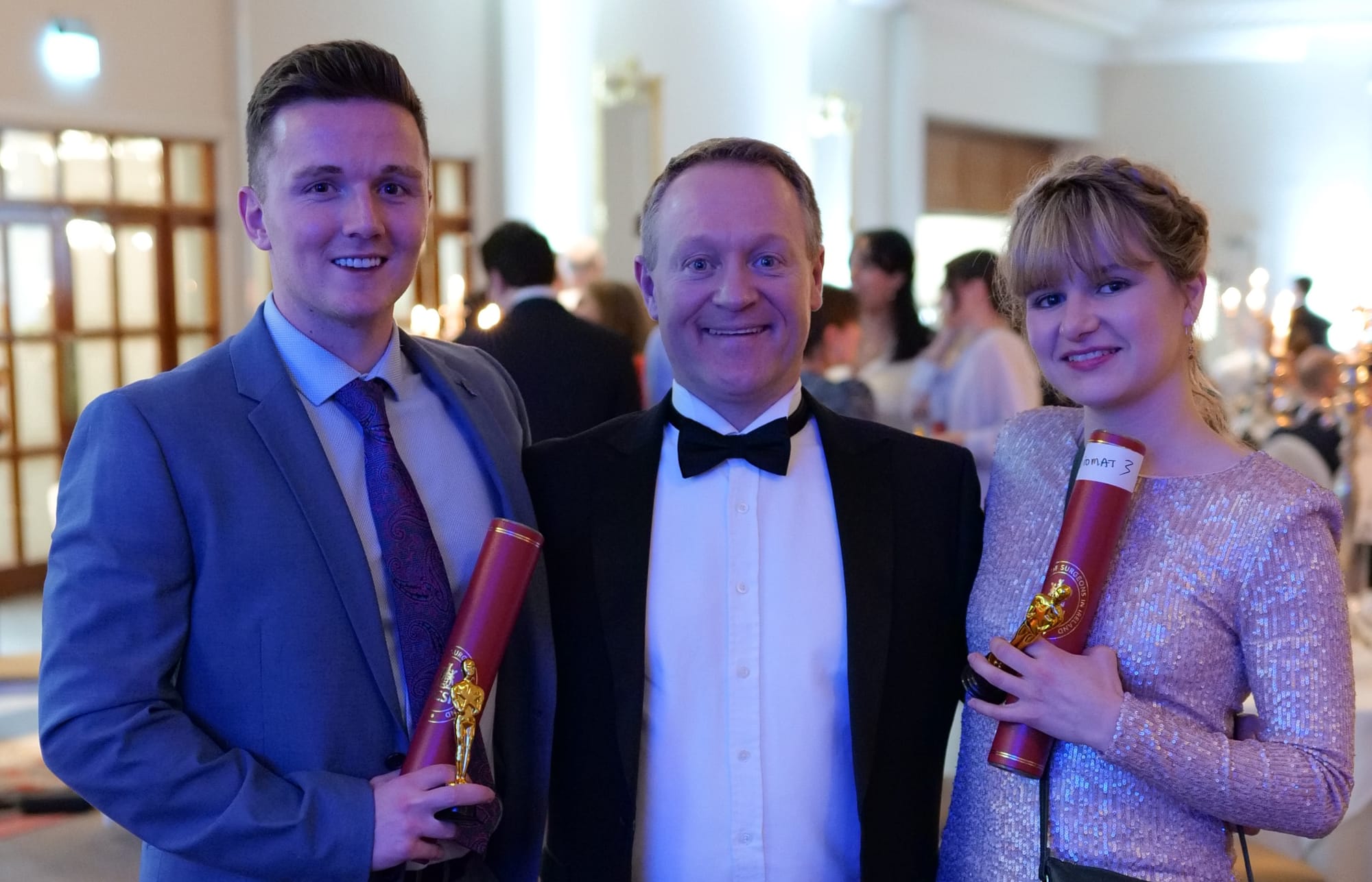 Bioengineering in Ireland 2023