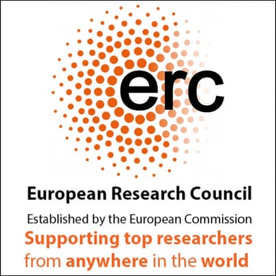 ERC-INTEGRATE image