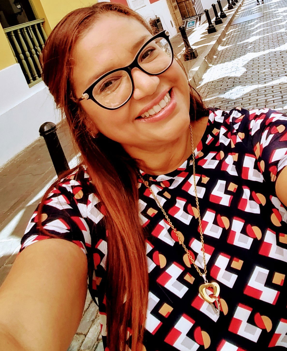 Gramaris Negrón