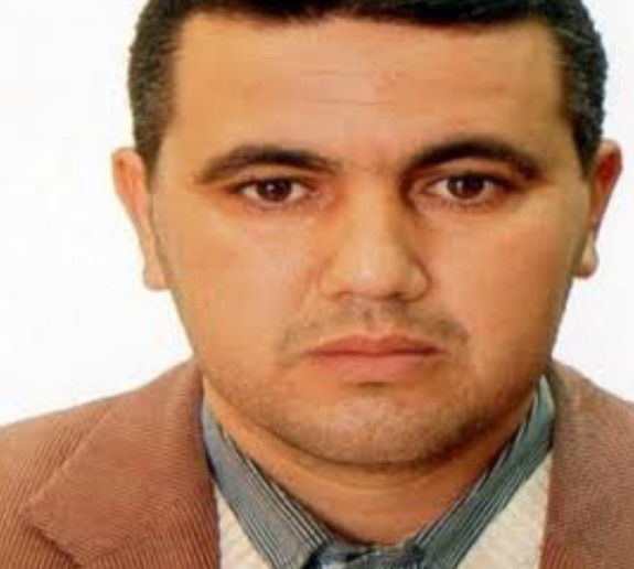 بوحسون عبد القادر