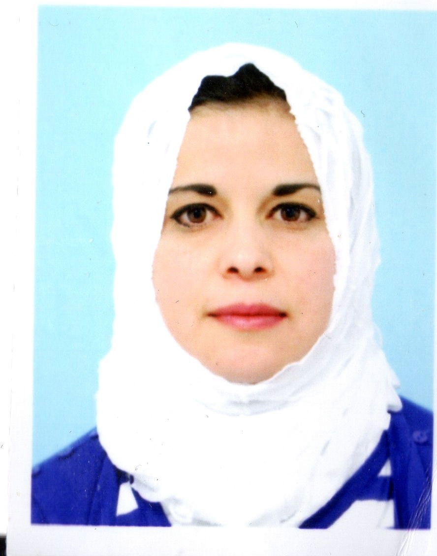 د.سنوسي فضيلة