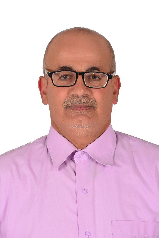 د.بن دوبة شريف الدين