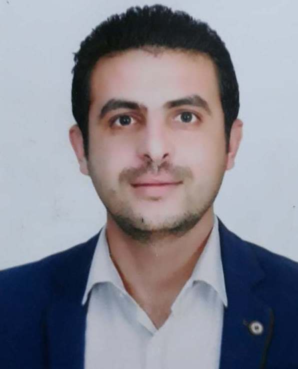 بوجنان محمد أمين