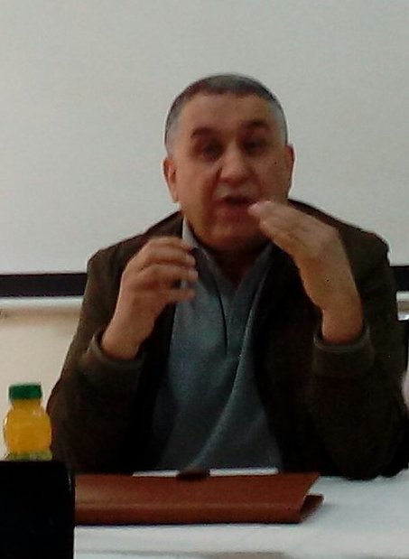 البشير ربوح