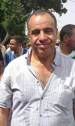 محمد الصادق بلام