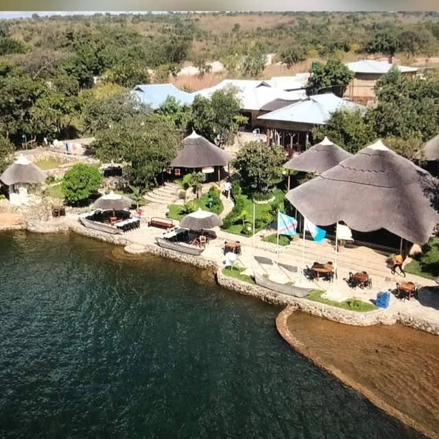 Katebi Lodge