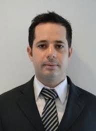 LUIZ HENRIQUE DINIZ ARAUJO,  officiellement nommé Procureur régional fédéral