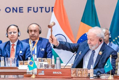 La Cour Pénale Internationale est elle encore pertinente ?