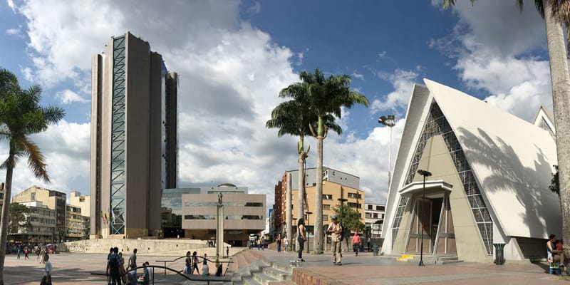 Armenia