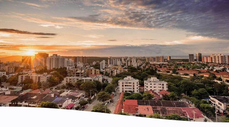 Barranquilla