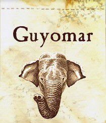 Guyomar Wine Cellars