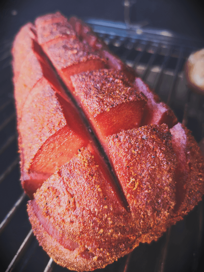 Le Fameux Baloney Fumé De Mo