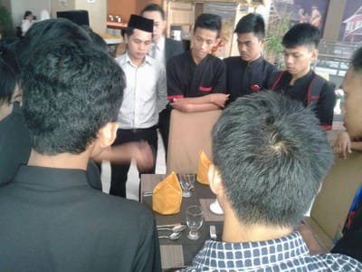 Siapa Kami image