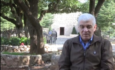 أعجوبة جديدة للقديس شربل