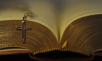 الأحد الخامس من زمن القيامة